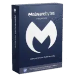Malwarebytes Premium + Privacy VPN Bundle – 1-Year / 5-Device