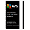 AVG Ultimate for Android - 3-Year / 1-Device