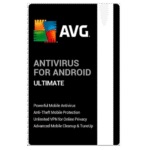 AVG Ultimate for Android - 3-Year / 1-Device