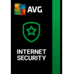 AVG Internet Security - 1-Year / 3-PC
