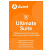 Avast Ultimate - 1-Year / 1-PC