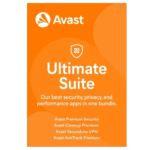 Avast Ultimate - 1-Year / 1-PC