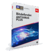 Bitdefender Antivirus Plus – 1-Year / 1-PC