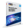 Bitdefender Internet Security – 1-Year / 5-PC