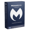 Malwarebytes Premium + Privacy VPN Bundle – 1-Year / 2-Device