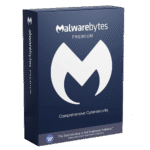 Malwarebytes Premium – 1-Year / 5-Device