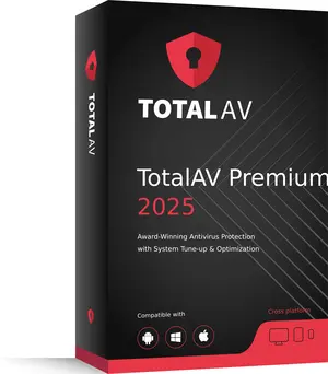 TotalAV Premium
