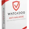 Watchdog Total Security Suite (5 PCs, 1 Year)
